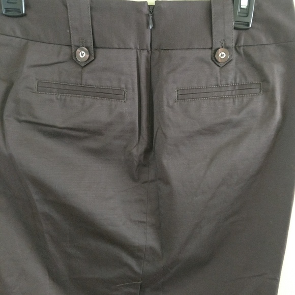 WHBM Pencil Skirt - Picture 5 of 6